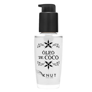 Knut Elixir de Coco Óleo 35ml