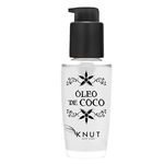 Knut Elixir De Coco Óleo