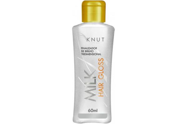 Knut Hair Gloss Milk 60ml