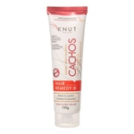 Knut Hair Remedy Cachos - Leave-in 130g