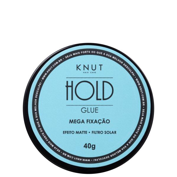 Knut Hold Glue - Pomada 40g