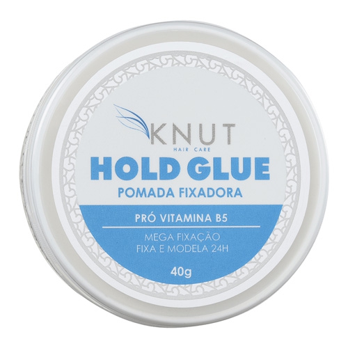 Knut Hold Glue Pomada
