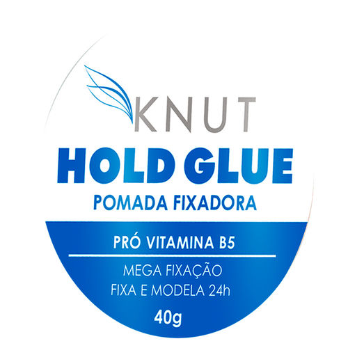 Knut Hold Glue Pomada