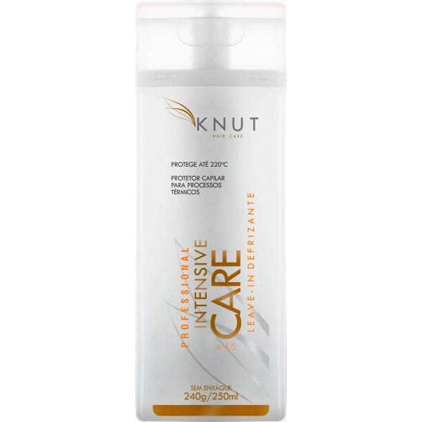 Knut Intensive Care Leave-In 250ml
