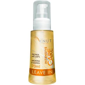 Knut Intensive Care Leave-In 70Ml