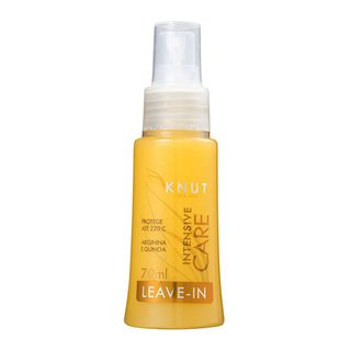 Knut Intensive Care Leave-In Spray 70ml