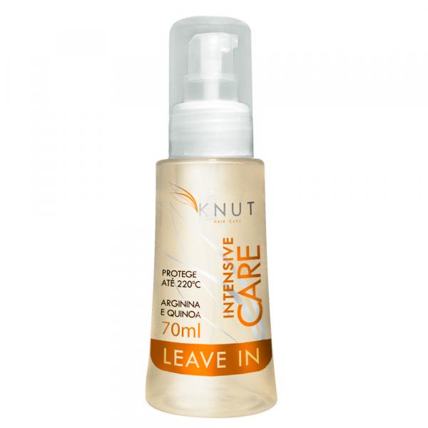 Knut Intensive Care Leave-In Spray
