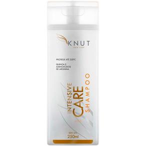 Knut Intensive Care Shampoo 250Ml