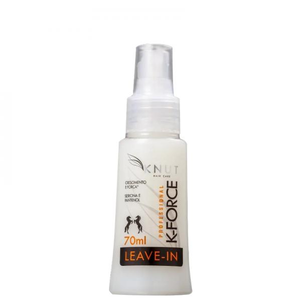 Knut K-Force Leave-In - 70Ml