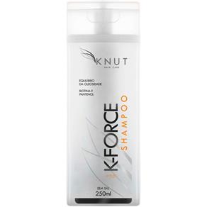 Knut K-Force Shampoo 250Ml