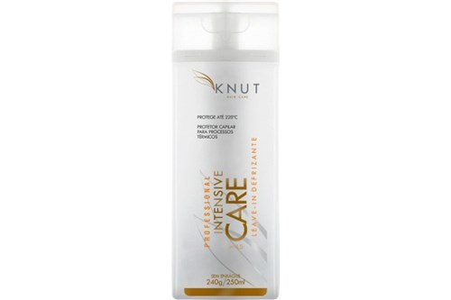 Knut Leave-In Intensive Care 250ml