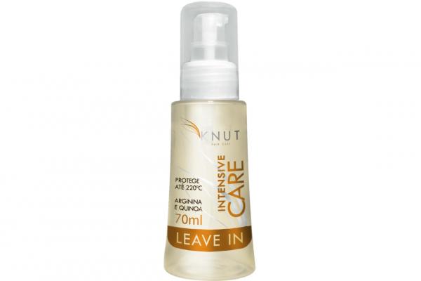 Knut Leave-In Spray Intensive Care 70ml