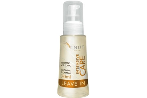 Knut Leave-In Spray Intensive Care 70ml