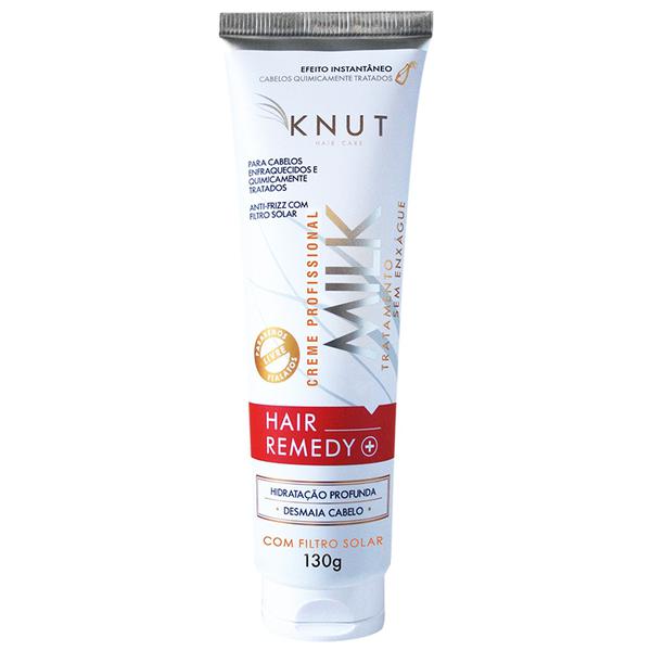 Knut Milk Hair Remedy - 130g