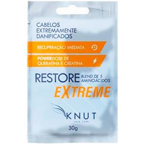 Knut Restore Extreme 30G