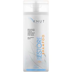 Knut Restore Shampoo 250Ml