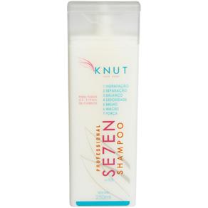 Knut Se7En Shampoo 250Ml