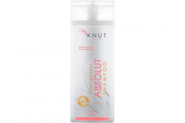 Knut Shampoo Absolut 250ml