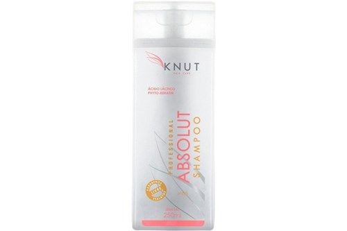 Knut Shampoo Absolut 250ml