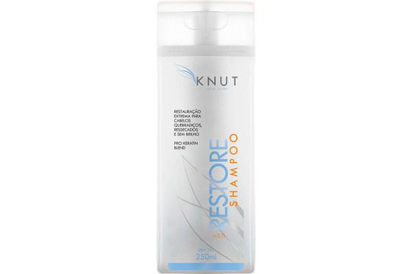 Knut Shampoo Restore 250ml