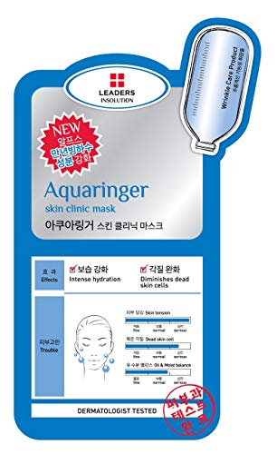 Kollab Leaders Aquaringer Skin Clinic - Máscara Facial 25ml