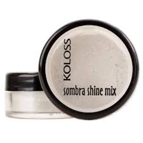 Koloss Sombra Shine Mix 01 Wave