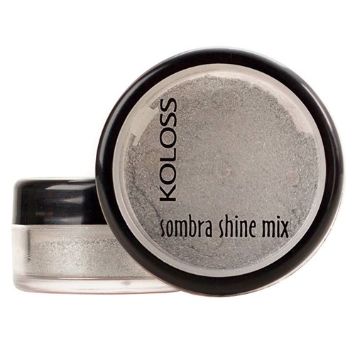 Koloss Sombra Shine Mix 07 Luau