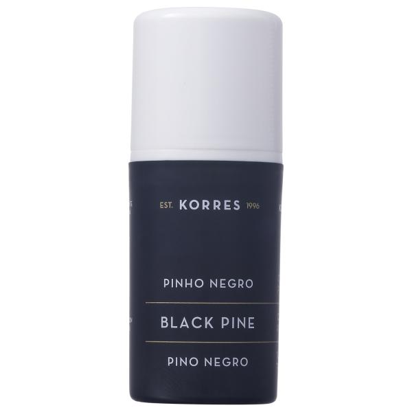 Korres Black Pine - Creme Anti-Idade para Área dos Olhos 15g