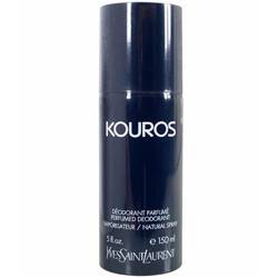 Kouros Desodorante 150ml - Yves Saint Laurent