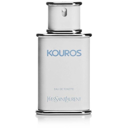 Kouros Yves Saint Laurent - Perfume Masculino - Eau de Toilette