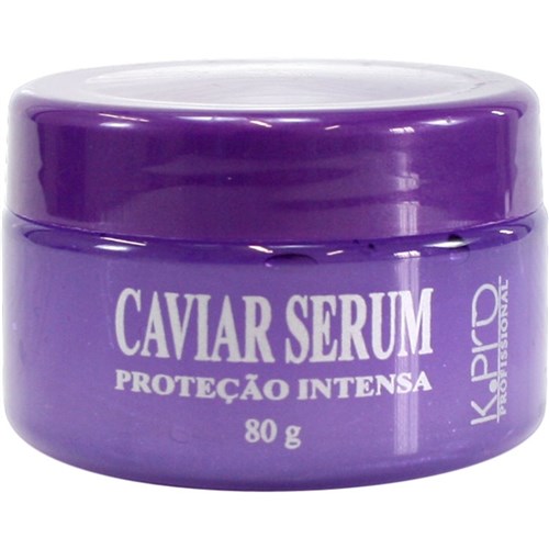 KPro Caviar Serum Proteção Intensa 80g
