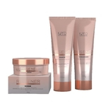 Kpro - Kit Regenér Home Care (shampoo + condicionador + máscara)