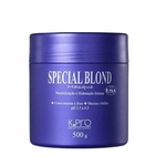 Kpro - Máscara Special Blond Masque 500g