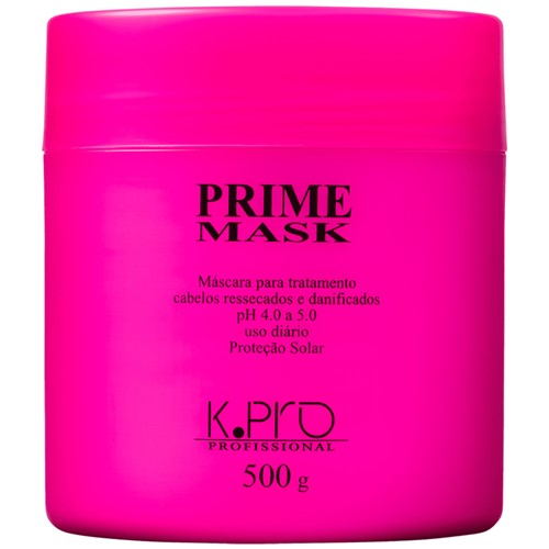 KPro Prime Mask 500g