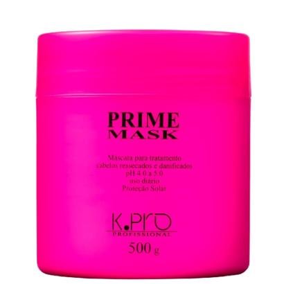 KPro Prime Mask Máscara de Tratamento Reconstrutora 500g