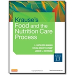 Krauses Food & The Nutrition Care Process