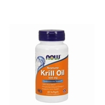 KRILL OIL 500MG - 60 CAPSULAS - Day Offer