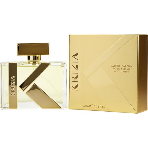 Krizia Pour Femme de Krizia Eau de Parfum Feminino 100 Ml