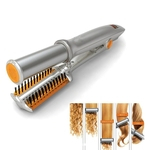 KS-909 Multifunctional Hetero modelador de cabelo PTC aquecimento para Tipos de todo o cabelo