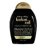 Kukui Oil Conditioner Organix - Condicionador Hidratante 385ml