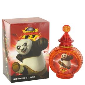 Kung Fu Panda 2 Po Eau de Toilette Spray Perfume (Unissex) 100 ML-Dreamworks