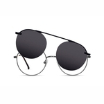Kypers Eyewear Coral - Cor Cor004 - Óculos Clip-on