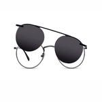 Kypers Eyewear Paris - Cor Ps002 - Óculos Clip-on