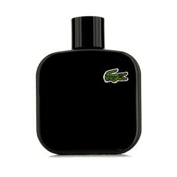 L.12.12 Noir Lacoste Eau de Toilette - Perfume Masculino 100ml/3.3oz