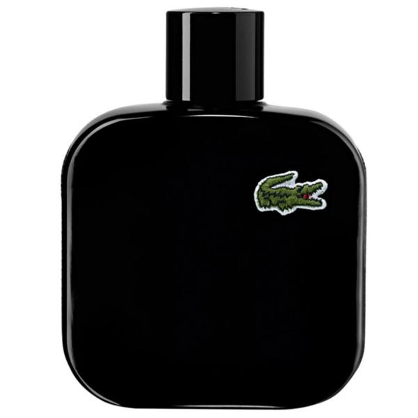 L.12.12 Noir Lacoste Eau de Toilette - Perfume Masculino 100ml
