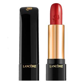 L´Absolu Rouge Lancôme - Batom 047 - Rouge Rayonnant