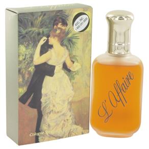 Perfume Feminino L`Affaire Regency Cosmetics 60 ML Cologne