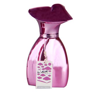 L´Air Sexy Georges Mezotti - Perfume Feminino - Eau de Parfum 100ml