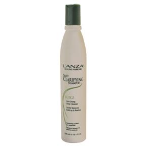 L`anza Daily Elements Clarifying - Shampoo de Limpeza 300ml