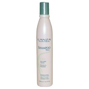 L`anza Daily Elements Plus - Shampoo 300ml
